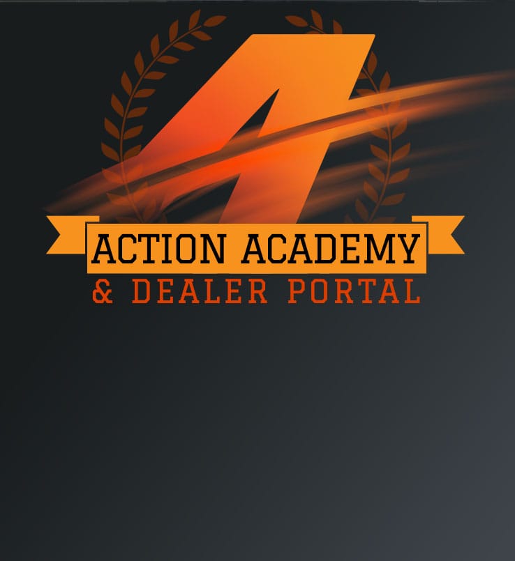 action academy logo