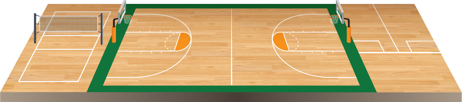 floor illustration