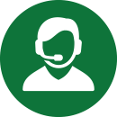 green support