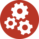 red-gear