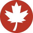 red leaf