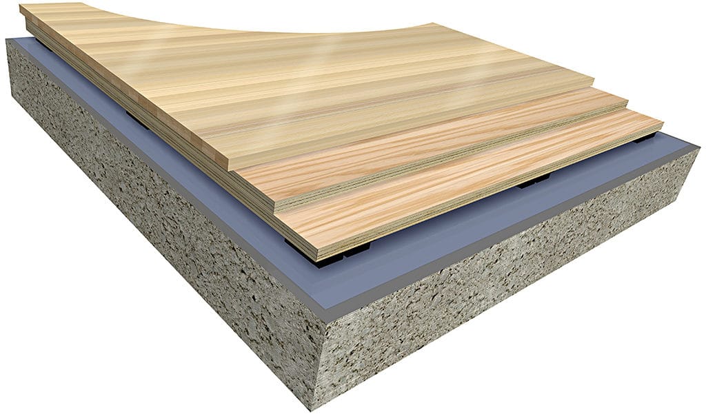 Product Image | Action Wood Flex