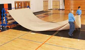 Floor Cover