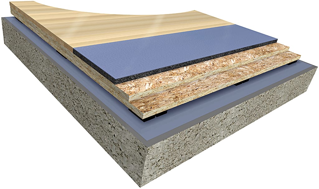 hps-ActionWood Ultimate