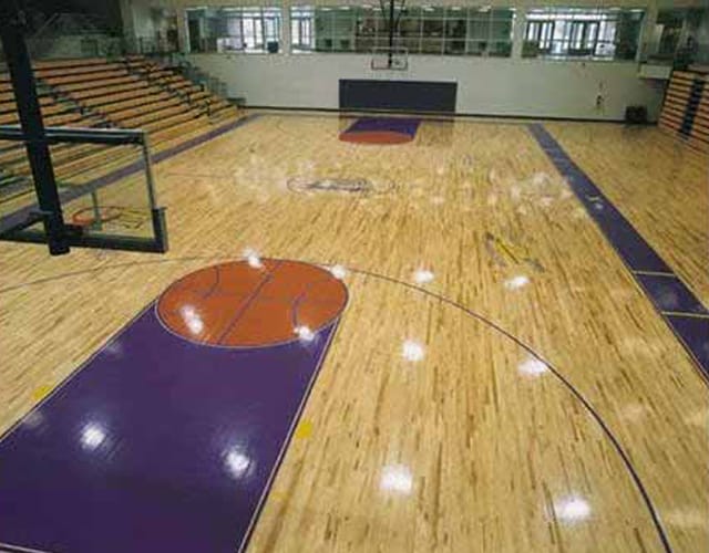 Anadarko High School