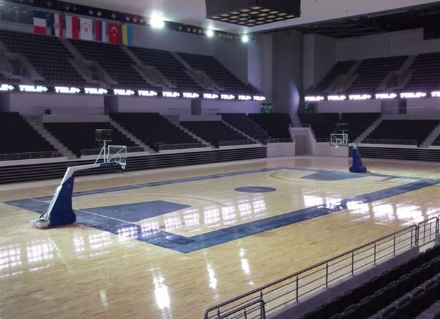 Ankara Arena