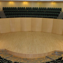 Auditorium Maximum Colegio Aleman- Deutsche Schule Medellin