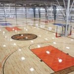 Solid Rock Basketball