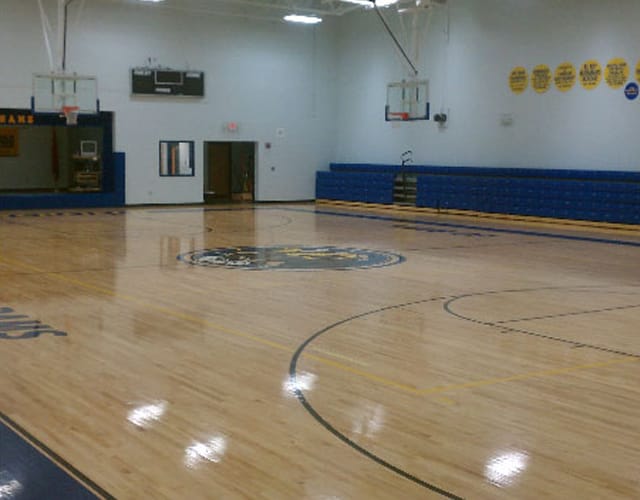 Burchfield Elementary School