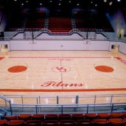 Carl Albert High School