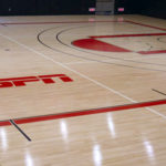 ESPN Campus Facility