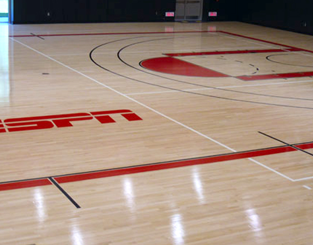ESPN Campus Facility