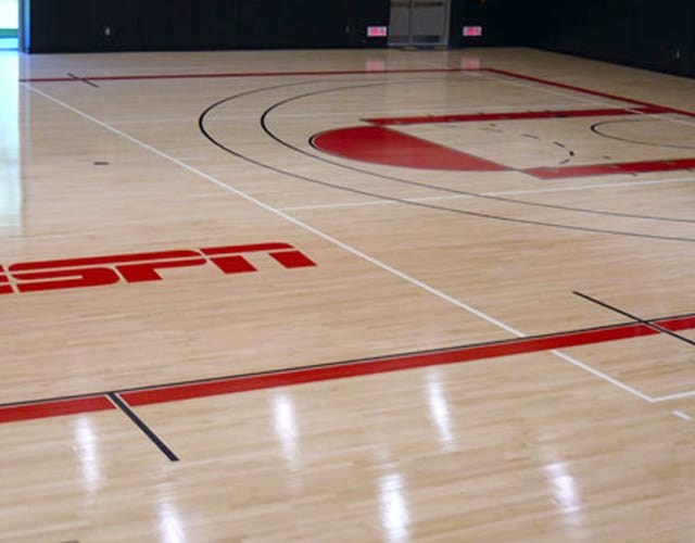 ESPN Campus Facility