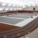 Edinboro University - Zafirovski Sports & Recreation Dome