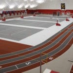 Edinboro University - Zafirovski Sports & Recreation Dome