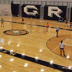 Grand Rapids Christian High School