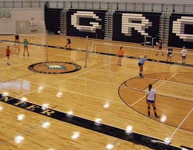 Grand Rapids Christian High School