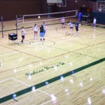 Houghton Lake High School