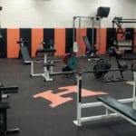 Hurley High School
