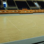 ISA Sports City