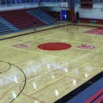Jamesville-DeWitt High School