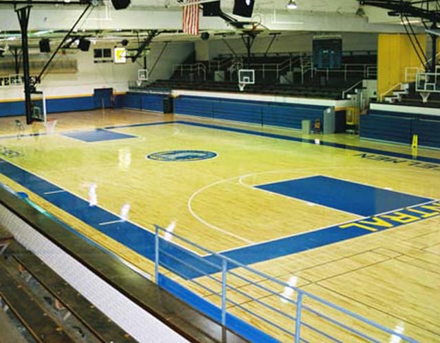 Joliet Central High School