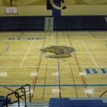 Kiona Benton High School