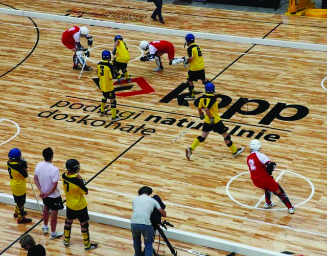 Kopp Portable Krakow