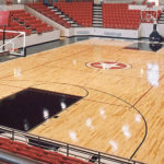 Lee College Sports Arena and Wellness Center