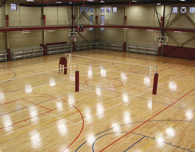 METC Physical Fitness