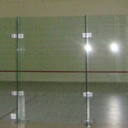 Manipal University-Marina Sports Complex-Squash