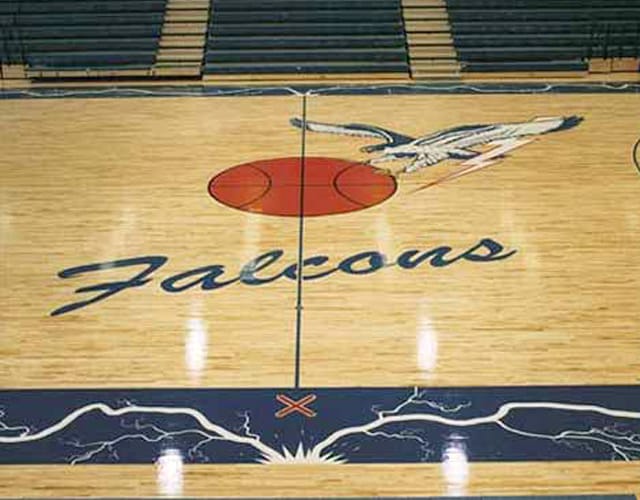 Millwood High School