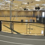 Olympus High School-Running Track