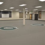 Olympus High School-Weight Room