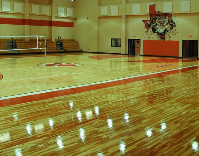 Orangefield High School