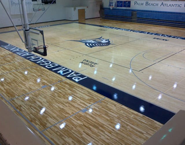 Palm Beach Atlantic University