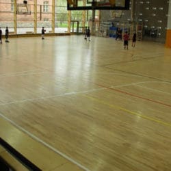 Parnu Sport Hall