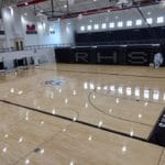 Riverdale High School