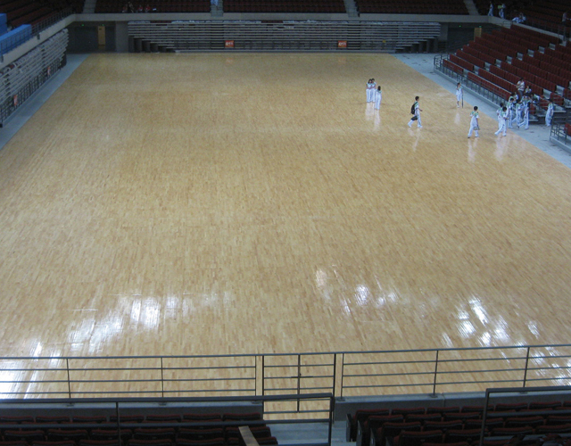 ShenZhen Sports Center