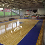Sport Palace Stroitel