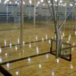 The FieldHouse USA