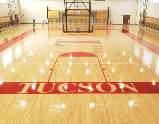 Tucson Magnet High School