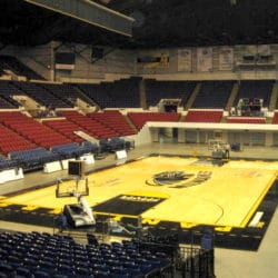 U.S. Cellular Arena