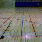 Udhailiyah Aramco School