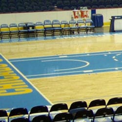 WNBA Chicago Sky