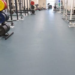 West Lake High School