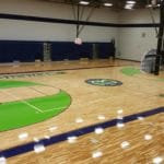 Windermere High School