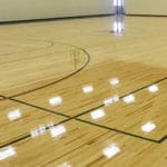 YMCA Gym