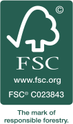 Forest Stewardship Council Logo