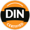 din